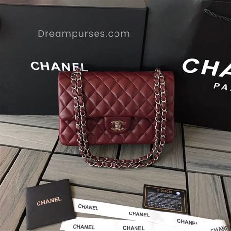 chanel dupes bag|best chanel knockoff handbags.